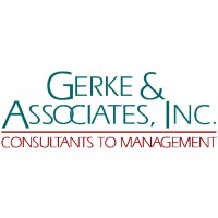 Gerke & Associates, Inc. logo, Gerke & Associates, Inc. contact details