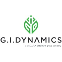 G.I. Dynamics B.V. logo, G.I. Dynamics B.V. contact details