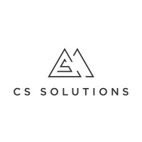 CS Solutions logo, CS Solutions contact details