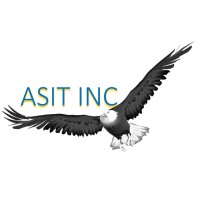 ASIT INC logo, ASIT INC contact details