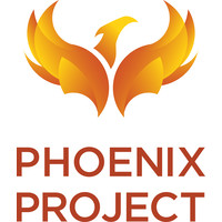 Phoenix Project logo, Phoenix Project contact details