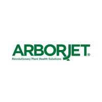 Arborjet logo, Arborjet contact details