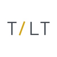 Tilt Creative logo, Tilt Creative contact details