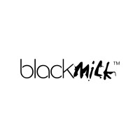 Blackmilk Studio logo, Blackmilk Studio contact details