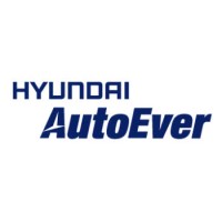 Hyundai Autoever logo, Hyundai Autoever contact details