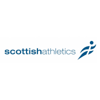 Scottish Athletics logo, Scottish Athletics contact details