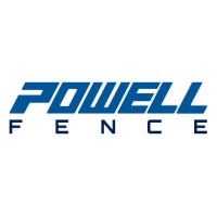 Powell Fence logo, Powell Fence contact details