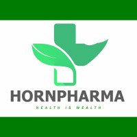 Horn Pharma Ltd logo, Horn Pharma Ltd contact details