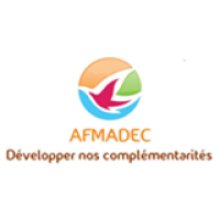 AFMADEC logo, AFMADEC contact details