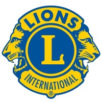 Lions Clubs de France logo, Lions Clubs de France contact details