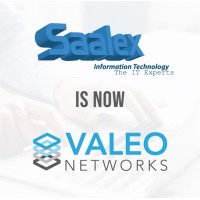 Saalex Information Technology logo, Saalex Information Technology contact details