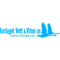 Forlaget Vett & Viten AS logo, Forlaget Vett & Viten AS contact details