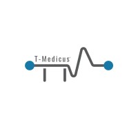 T-Medicus LLC logo, T-Medicus LLC contact details