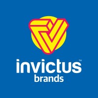 INVICTUS BRANDS logo, INVICTUS BRANDS contact details