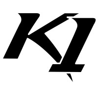 K1 Sportswear logo, K1 Sportswear contact details