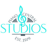 Piano Central Studios logo, Piano Central Studios contact details