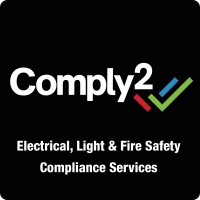 Comply2 Limited logo, Comply2 Limited contact details