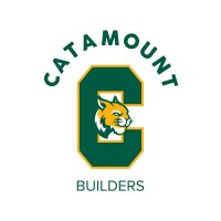 Catamount Builders logo, Catamount Builders contact details