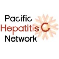 Pacific Hepatitis C Network logo, Pacific Hepatitis C Network contact details