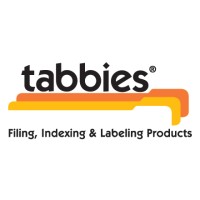 TABBIES logo, TABBIES contact details