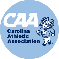 Carolina Athletic Association logo, Carolina Athletic Association contact details