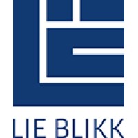 Lie Blikk logo, Lie Blikk contact details