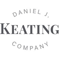 Daniel J. Keating Co. logo, Daniel J. Keating Co. contact details