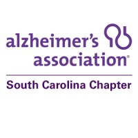 Alzheimer's Association South Carolina Chapter logo, Alzheimer's Association South Carolina Chapter contact details