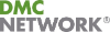 DMC Network logo, DMC Network contact details