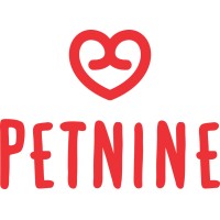 Petnine logo, Petnine contact details