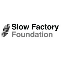 Slow Factory logo, Slow Factory contact details