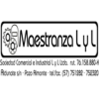 Maestranza LyL Ltda. logo, Maestranza LyL Ltda. contact details