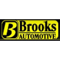 Brooks Automotive logo, Brooks Automotive contact details