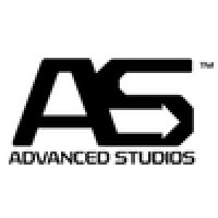 Advanced Studios logo, Advanced Studios contact details