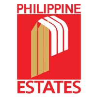 Philippine Estates Corporation logo, Philippine Estates Corporation contact details