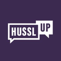 HUSSLUP (Techstars ‘21) logo, HUSSLUP (Techstars ‘21) contact details