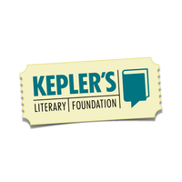 Kepler's Literary Foundation logo, Kepler's Literary Foundation contact details