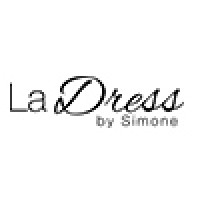 LaDress logo, LaDress contact details