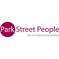 Park Street People logo, Park Street People contact details