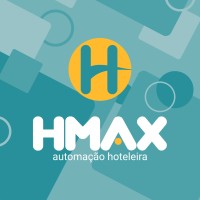 HMAX Automação Hoteleira logo, HMAX Automação Hoteleira contact details