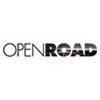 Open Road Films logo, Open Road Films contact details