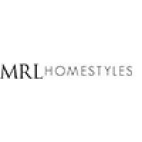 MRL Homestyles logo, MRL Homestyles contact details