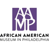 African American Museum in Philadelphia logo, African American Museum in Philadelphia contact details