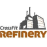 CrossFit Refinery logo, CrossFit Refinery contact details