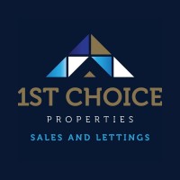 1st Choice Properties logo, 1st Choice Properties contact details