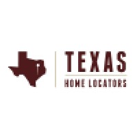 Texas Home Locators logo, Texas Home Locators contact details