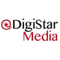 DigiStar Media logo, DigiStar Media contact details