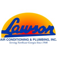 Lawson Air Conditioning & Plumbing, Inc. logo, Lawson Air Conditioning & Plumbing, Inc. contact details