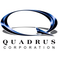 Quadrus Corporation logo, Quadrus Corporation contact details