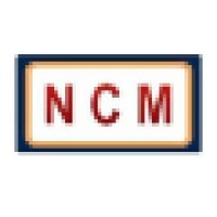 NCM Group logo, NCM Group contact details